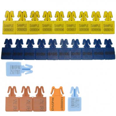 Image POLYSEALS (NUMBERED) SUPPAK059 01
