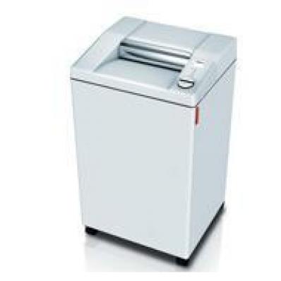 IDEAL 3104 Cross Cut Shredder Quadient Shop Ireland